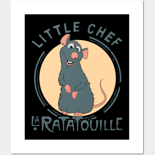 Ratatouille Tribute - Ratatouille Little Chef Kitchen - Epcot Remy Haunted Mansion - Pixar Rat Lion King Wall e - Up - ratatouille - Pirates Of The Caribbean - ratatouille -Tangled Posters and Art